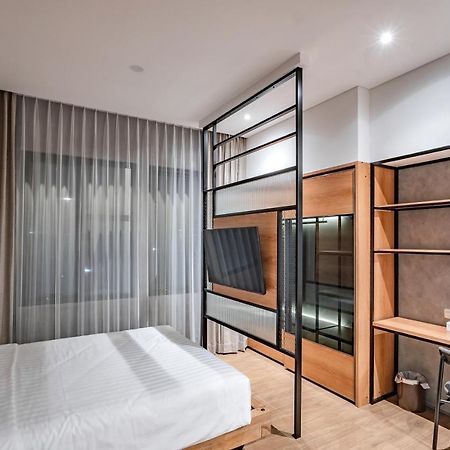 Loa Living Solo Baru Hotel Grogol Екстериор снимка