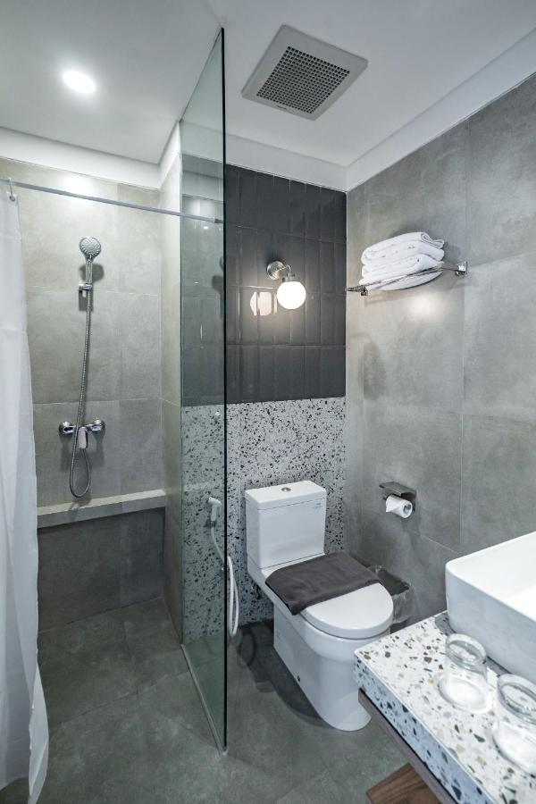 Loa Living Solo Baru Hotel Grogol Екстериор снимка