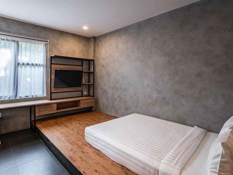 Loa Living Solo Baru Hotel Grogol Екстериор снимка