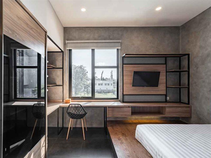 Loa Living Solo Baru Hotel Grogol Екстериор снимка