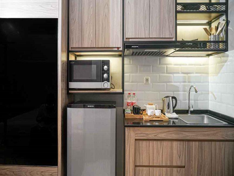 Loa Living Solo Baru Hotel Grogol Екстериор снимка